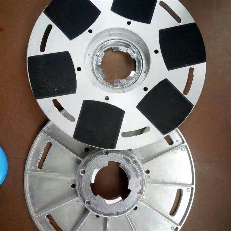 特价17寸石材翻新机翻新盘晶面机粘F磨片盘175打磨机翻新铝盘