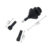 Universal Disassembly Clutch Car sAlignment Centering Tool