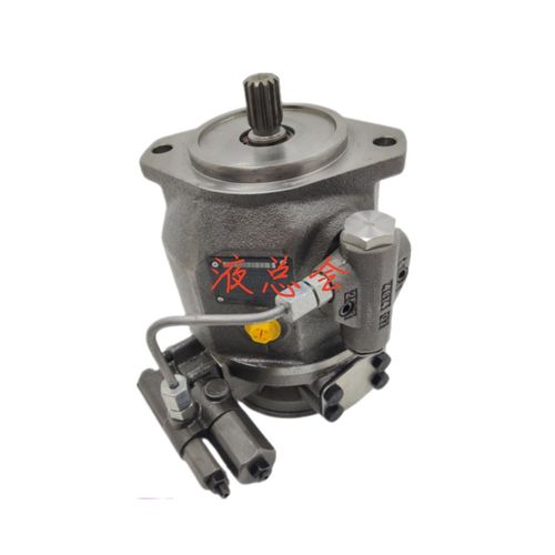 A10VNO45ED72/52L-VRC11N00P液O压柱塞泵液压油泵质保一年