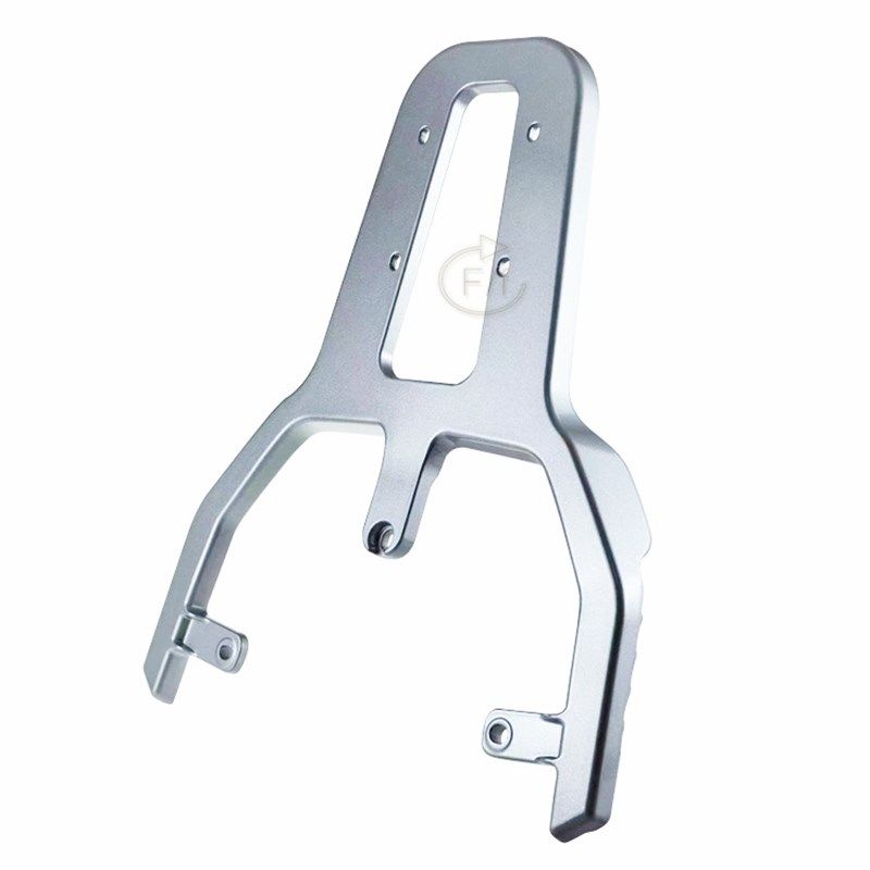 小刀电动车2024新款青蛙国风版后货架延长支架铝合金尾Y箱架后衣,电动车/配件/交通工具,电动车/摩托货架,淘宝优惠券,粉丝福利购,淘宝优惠卷