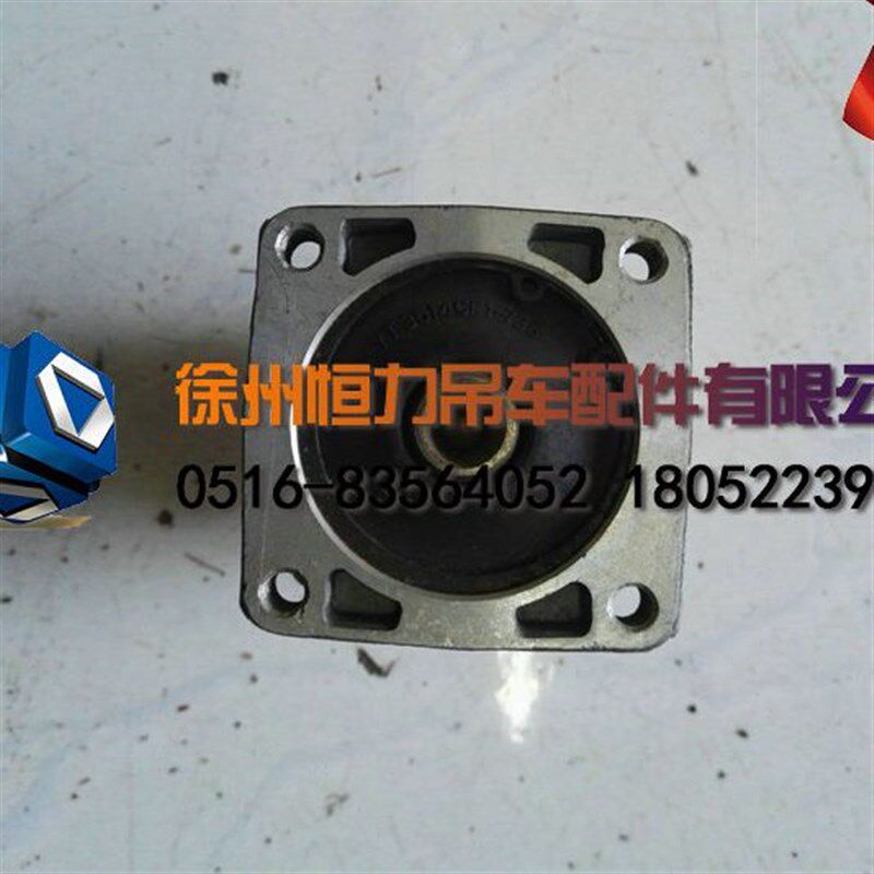 徐工吊车原厂刹车总泵QY25K5 QY16T制动总称 脚刹车