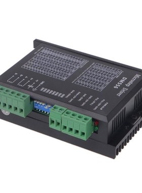 DM556 2d-phase Digital Stepper Motor Driver 42/57/86 Stepper