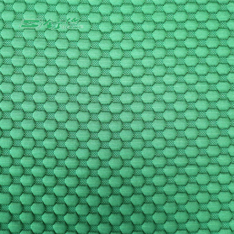 厂家供应高克重沙发布料四季适用夹丝厚实汽M车坐垫针织空气层面