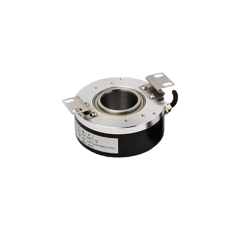 亨氏乐型编码器RI80-E/1024wE4.D30IB/E2048A1.D30RB-KO