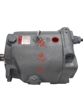 HPP-VF2V-L63A3-EE 变量柱塞泵HPCP-VF2V-F63A5-EE-A-G液压油泵