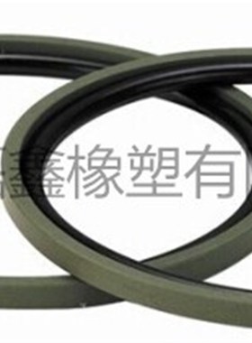 STD格来c圈GSF360*335.5*8.1(O型圈在内) 活塞组合油封PG孔用