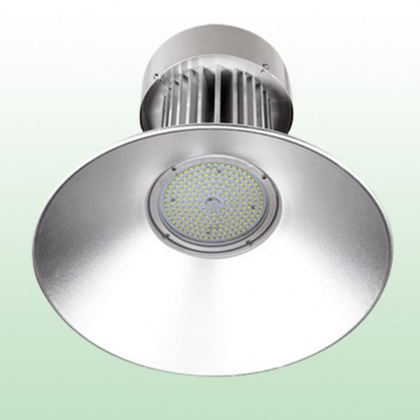 led工矿灯贴片5730车间仓库工厂工程50W100W150W厂房灯防爆灯照明