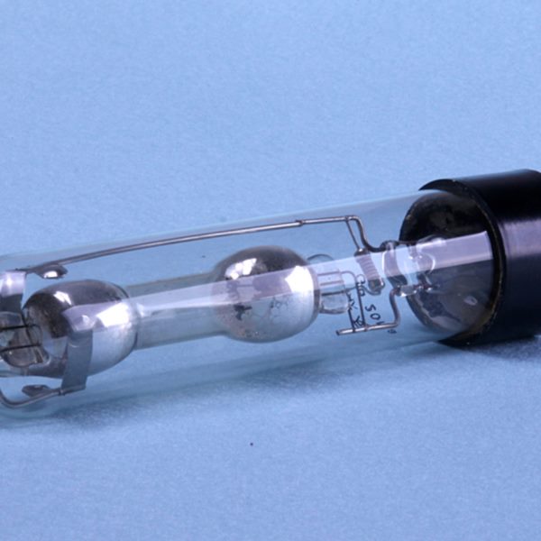 GP20NA-1钠光灯八角15V20W低压钠光灯 低压螺口钠灯泡 旋光仪配件