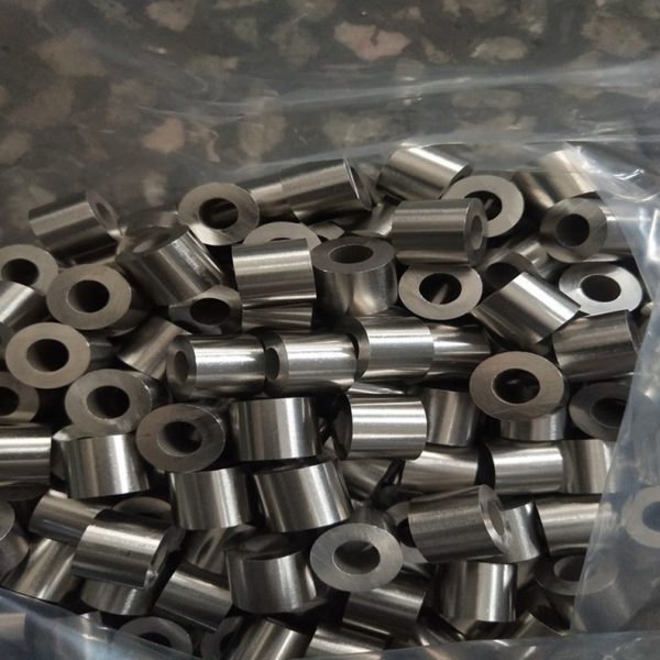 304方管小扁管201圆管不锈钢精密毛细管6.35 12.7 4 8 17 20 35mm