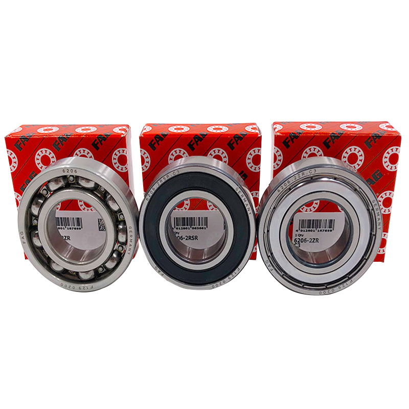 进口德国FAG轴承6321 6322 6324 6326 6328 6330 6332 2ZR 2RSR