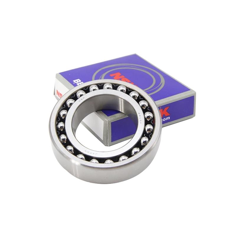 进口NSK调心轴承 1306 1307 1308 1309 1310 1311 K E M 2RS ATN