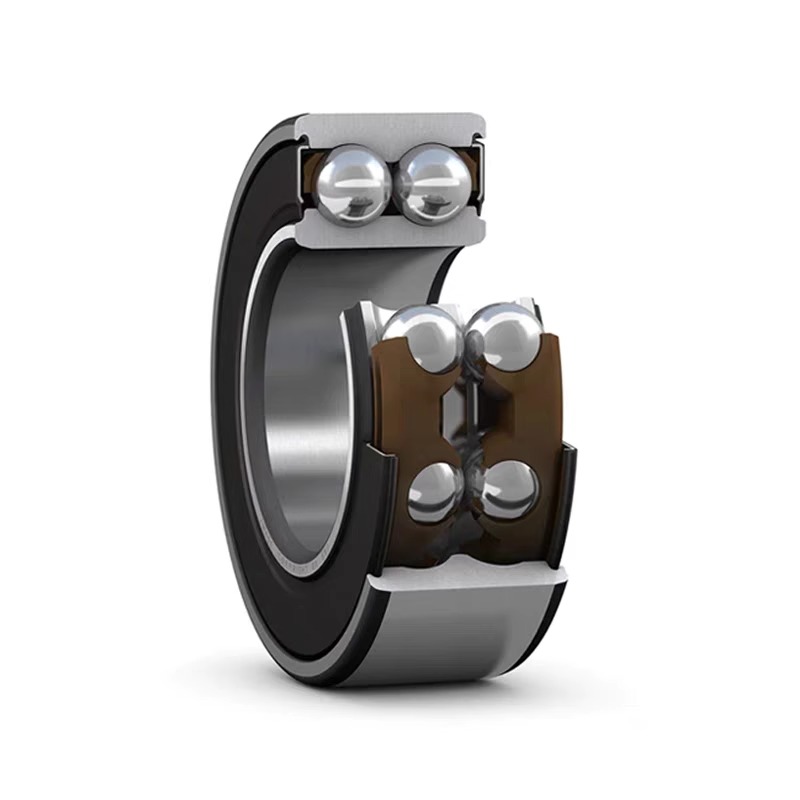 进口FAG双列角接触轴承3800 3801 3802 3803 3804 3805B-2RSR-TVH