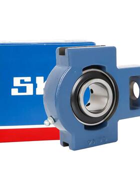 进口SKF带座外球面轴承 TU 12 15 17 20 25 30 35 40 45 50 55 TF