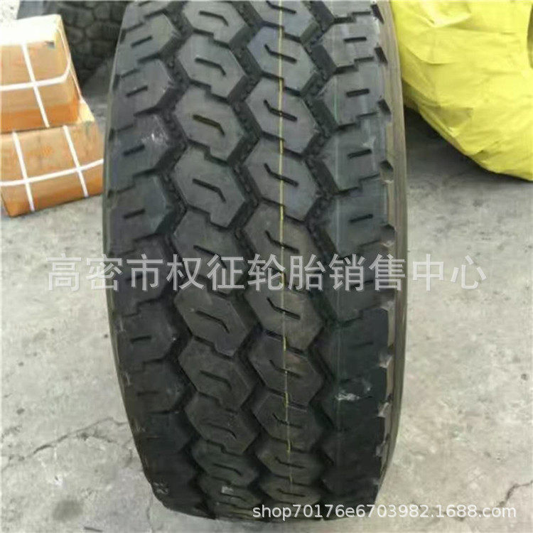 厂家直销阳威狮295/315/80R22.5 385/425/445/55R65R22.5真空轮胎