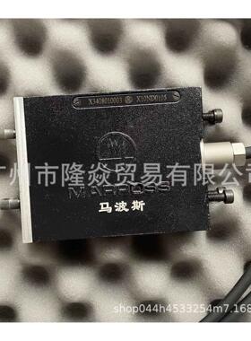 marposs马波斯轴向定位MINIALSAR连续断续外直径测量X3408010003