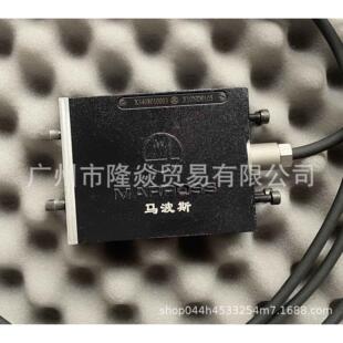 marposs马波斯轴向定位MINIALSAR连续断续外直径测量X3408010003