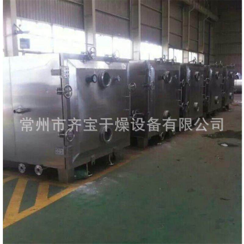 FZ机G-40(96盘)方形钢真空干燥辣椒烘箱食品锈烘干机FKK不材质