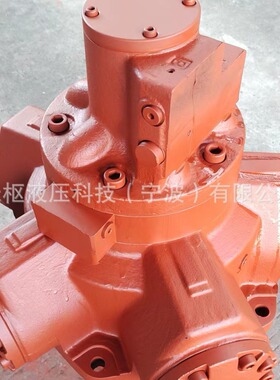 HMC125/S/125/40/FM3/CS/72/PL717|锚绞机油马达|全新国产|STAFFA