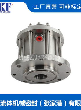 厂家质保搅拌反应釜用GBM481K机械密封集装式机械密封双端面