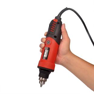 机多功能打磨机电动模具玉石木头雕刻机抛光机微型工具小电钻