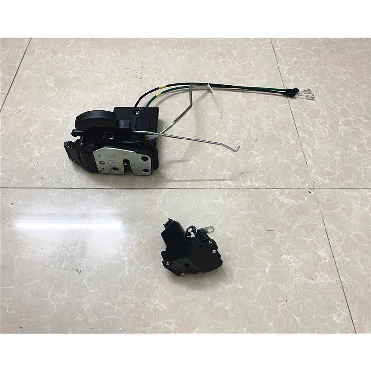 适用起亚赛拉图门锁电机车门锁机马达中控锁马达前后门闭锁器总成