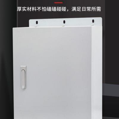 工地宿舍照明220v转36v控制箱USB充电转5v12v24v48v灯带开关电源