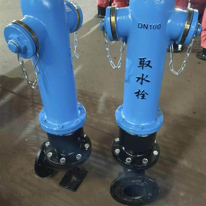 消防取水栓室外消火栓地上室外消防栓市政绿化自来水饮用供水栓