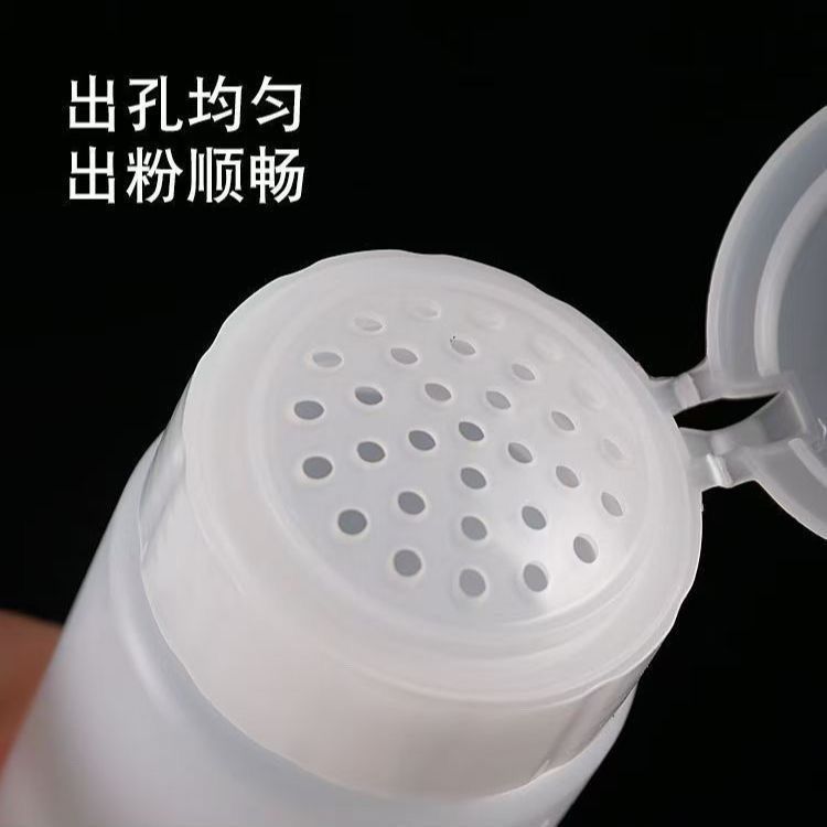 撒粉瓶子商用烧烤店专用工具芝麻调料撒料罐神器盐罐胡椒粉泡酒瓶