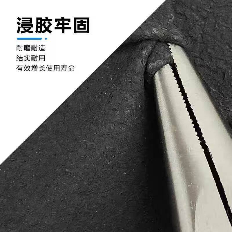 防割防滑特种劳保手套防砸防撞防震骑行机械耐磨救援防护手套
