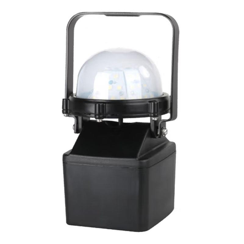 GMD5282轻便式泛光装卸灯额定电压：14.8V额定容量：4.4Ah