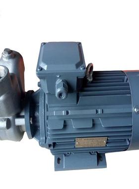 气液混合泵304不锈钢材质自吸泵3.0KW微气泡发生器溶气泵