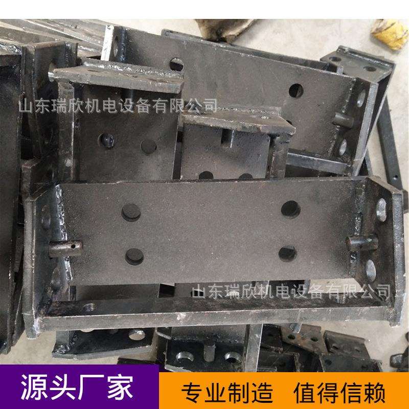 150ct架体现货刮板机30t小架子40T30T150C刮板机配件