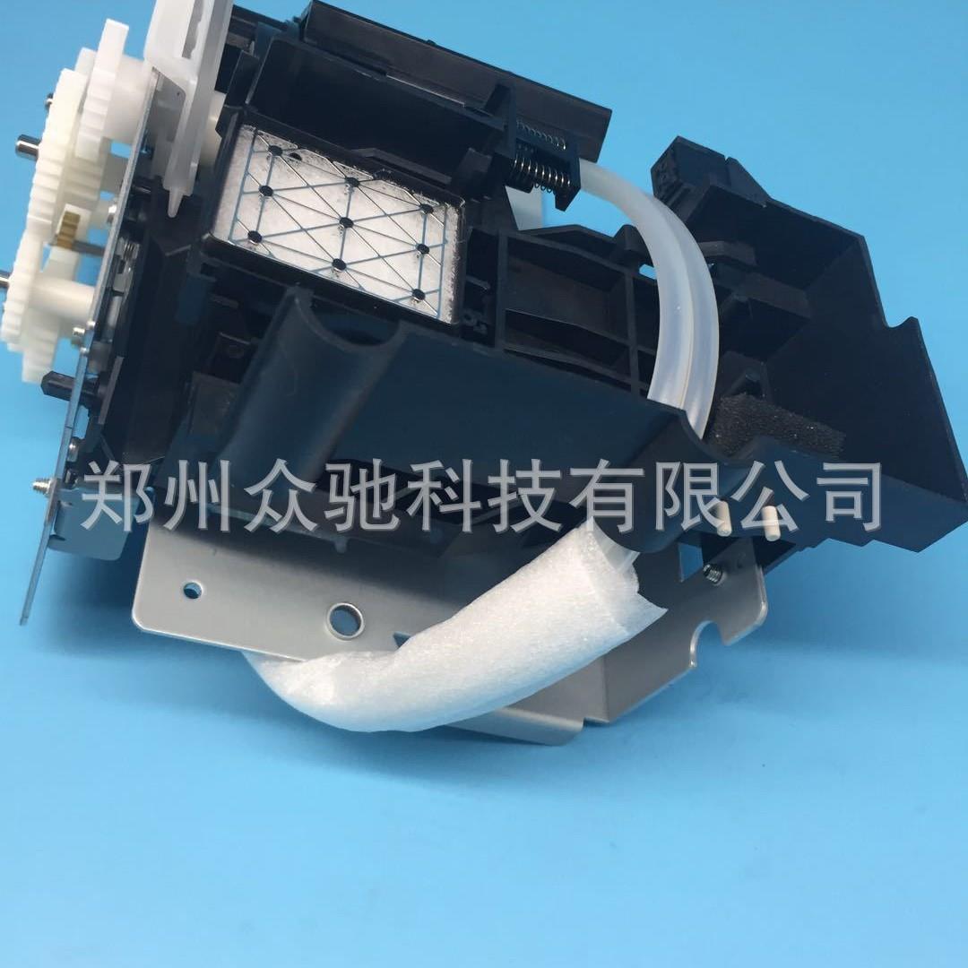 水性泵1604E/1204/1304/16141324清洗墨泵组件清洁吸墨泵