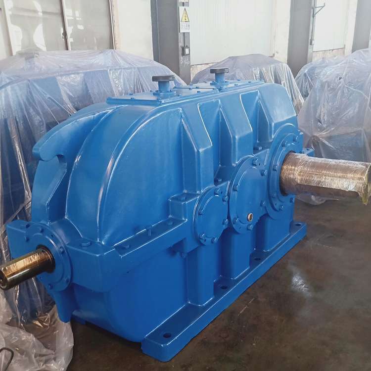 泰工减速器 DCY280-22.4-2N硬齿面齿轮减速机 传动平稳
