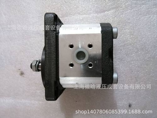 0510525311 AZPF-11-011LCB20MB  德国力士乐REXROTH 齿轮泵
