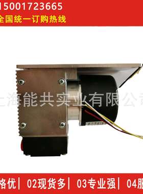 BAXIT巴谢特微型隔膜气泵NMP850KPDC 12/24V气体采样泵隔膜真空泵