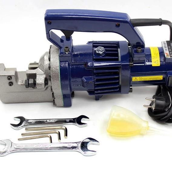 RC-16电动钢筋剪生产电动钢筋剪断器价格电动钢筋钳配件