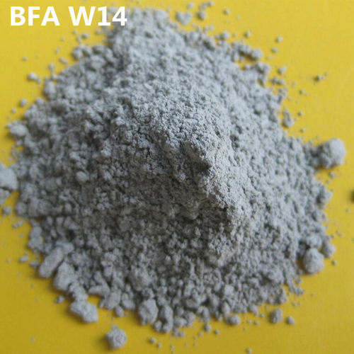 抛光蜡用棕刚玉微粉W7-0 20年棕刚玉微粉厂家 棕刚玉抛光蜡原材料