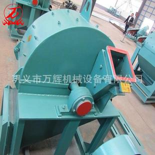 现货直销移动式木材粉碎机园林树枝粉碎机多功能锤片式木粉机