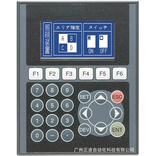 F920GOT-BBD-5-KF920GOT-BBD-5-Kplc触摸屏