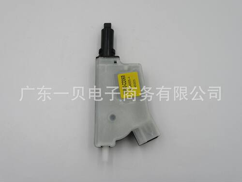 适用于350Z2003-2009燃油盖门开启器执行器78850-CD06A