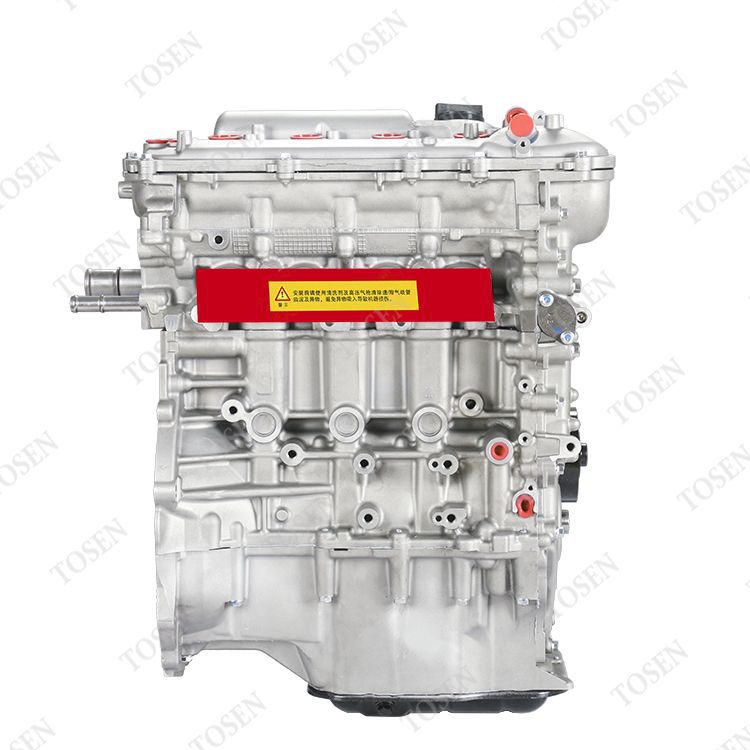 汽车1ZR 2ZR 1ZZ适用于丰田花冠 卡罗拉 雅力士 雷凌 1.8 发动机
