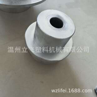 圆织机控制袋子尺寸模具圆织机配件圆织机尺寸柱