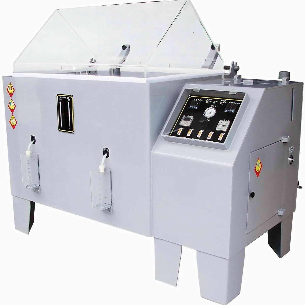 盐雾试验机盐雾腐蚀试验箱中性交变复合步入式标准设备