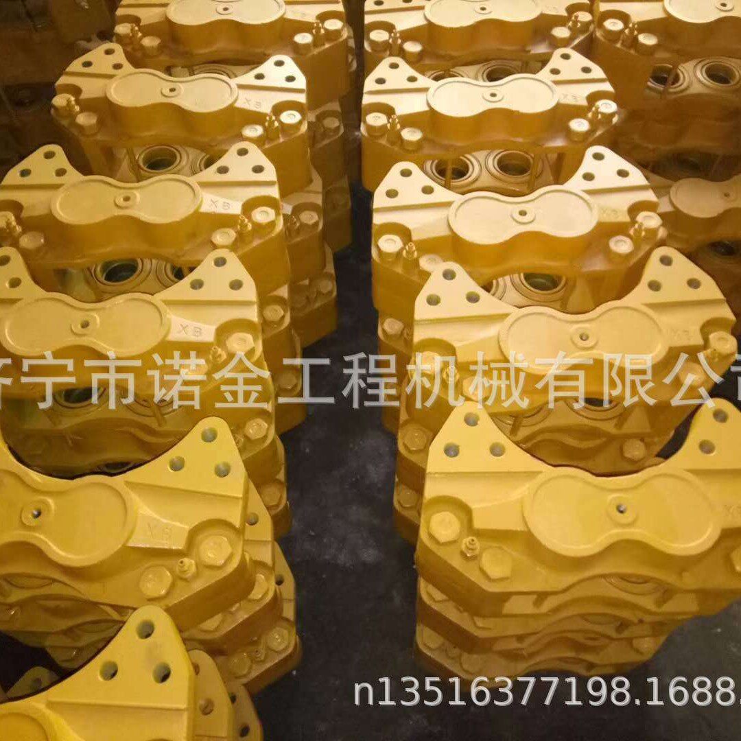 批发装载机刹车钳适用成工3050装载机刹车钳刹车片
