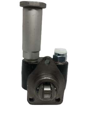 日系工程机械4D1026D102发动机配件输油泵手油泵10520-5960