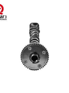 EA8882.0TCUH高功率排气凸轮轴06J109022AS汽车发动机总成零配