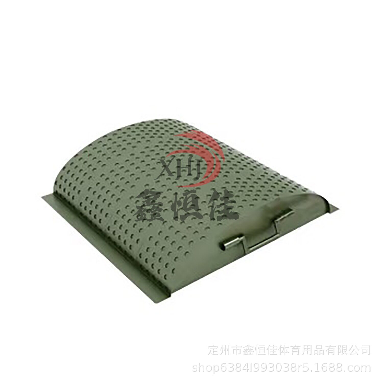 凹凸路驾驶训练器1000*960*240