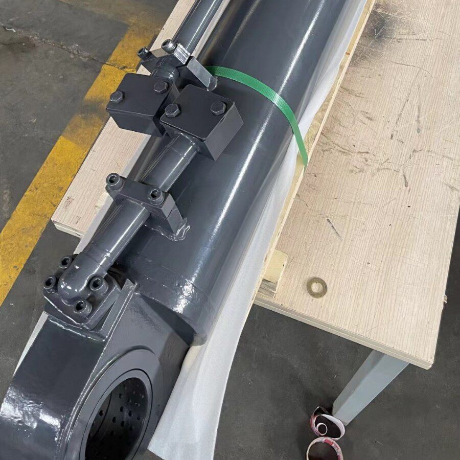 现货徐工500KN500FV装载机803078310动臂油缸翻斗油缸转向油缸