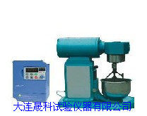 RSJ-5L型水泥乳化沥青砂浆适应性搅拌机CA砂浆适应性搅拌机